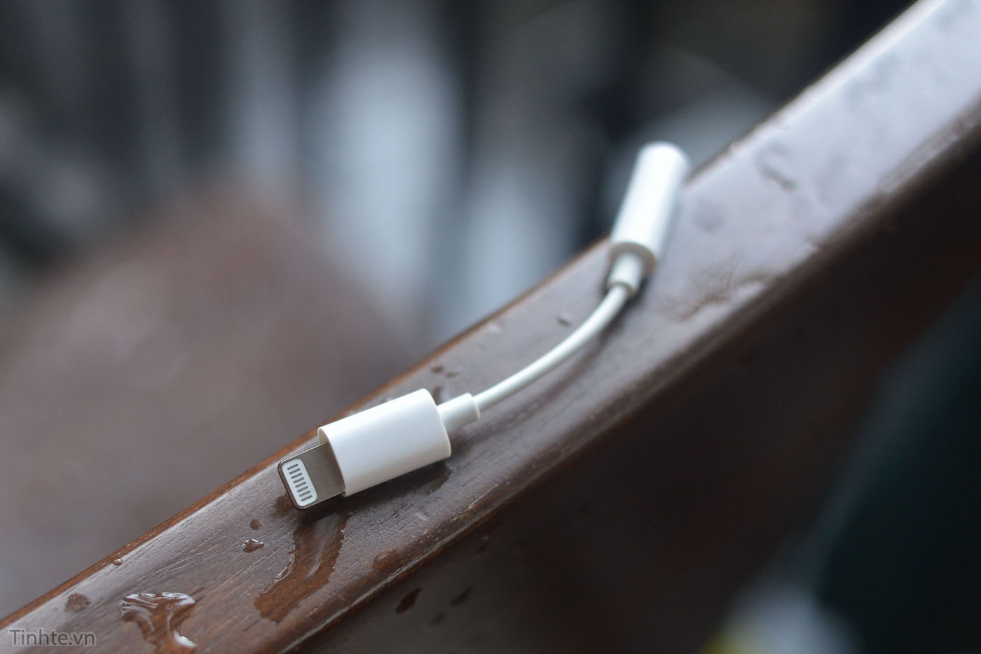 Il vaut mieux en rire », Apple dévoile un adaptateur USB‑C vers