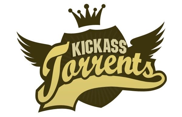 KickassTorrents-Logo