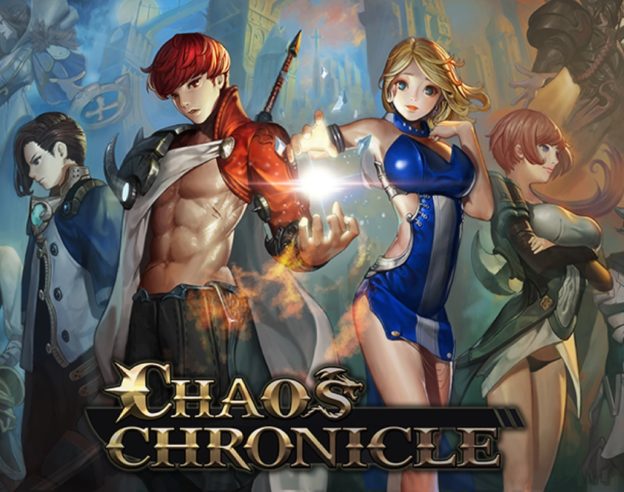 Chaos-Chronicle