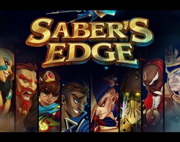 Saber Edge