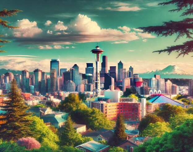 seattle