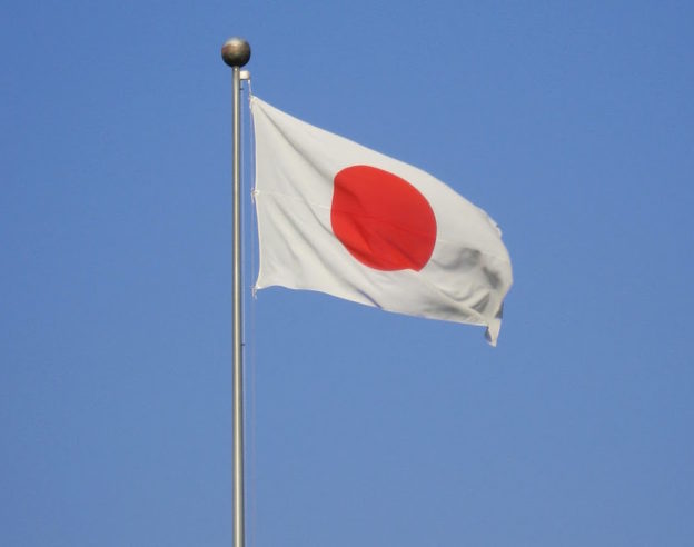 drapeau-japon
