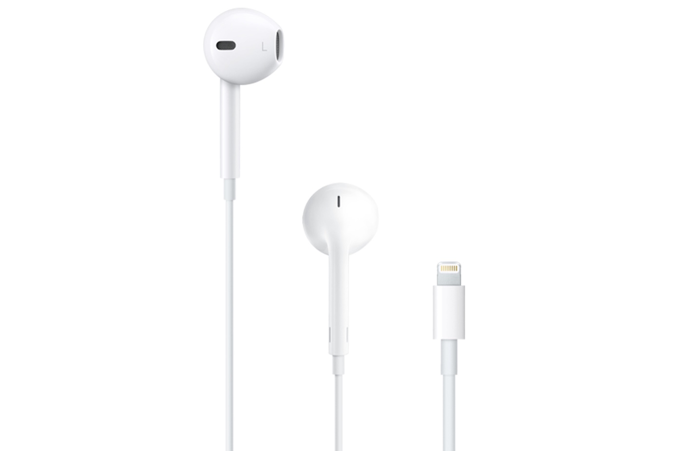 EarPods Lightning Officiels
