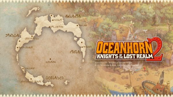 Oceanhorn-2-Worldmap