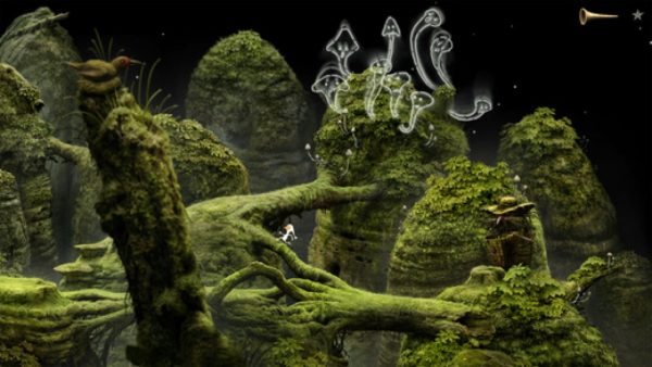 Samorost 3-3