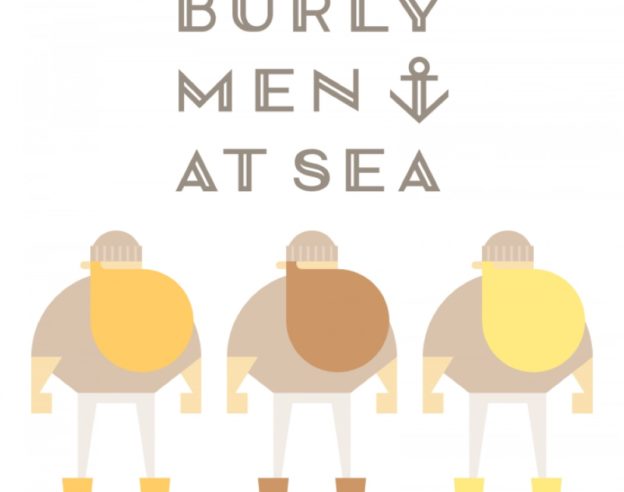burly-men