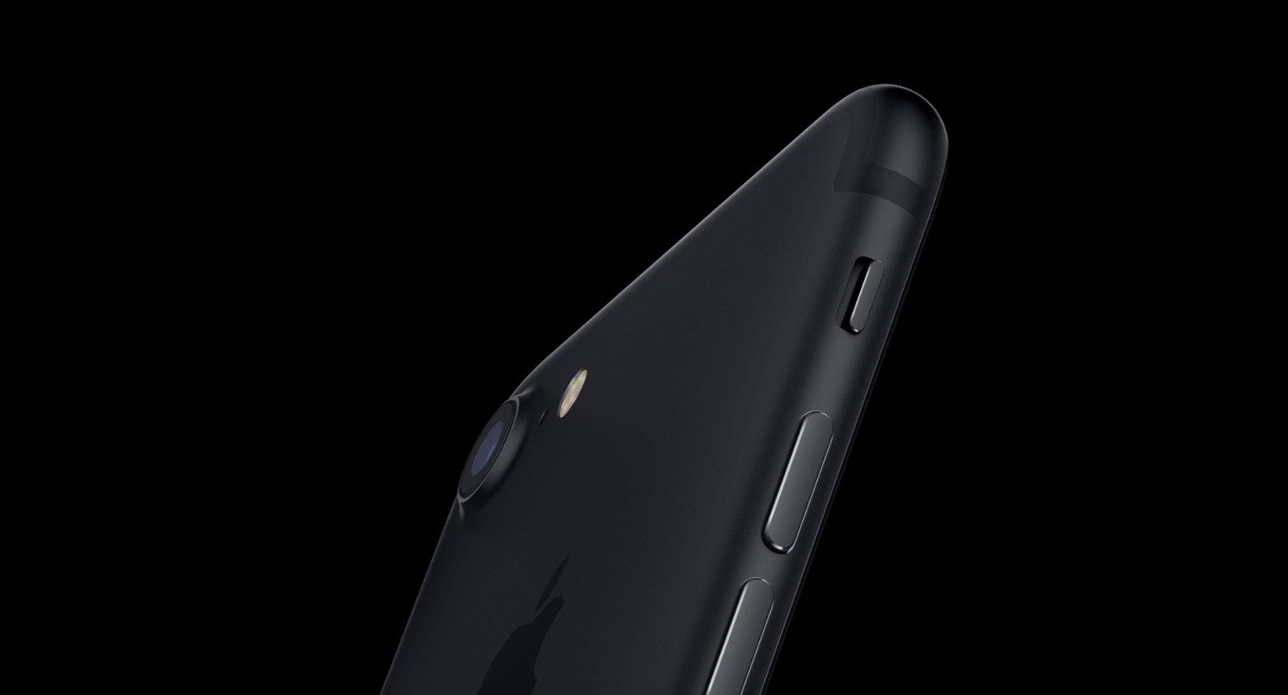 Bouton Home De Remplacement Pour IPhone 7 Et 7 Plus - Blanc, Noir, Rose Gold Ou Or, Qualité Neuf