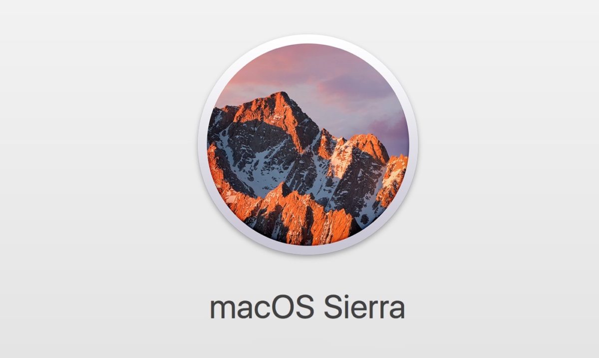 diag mode for sierra mac