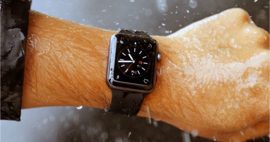 no sim apple watch