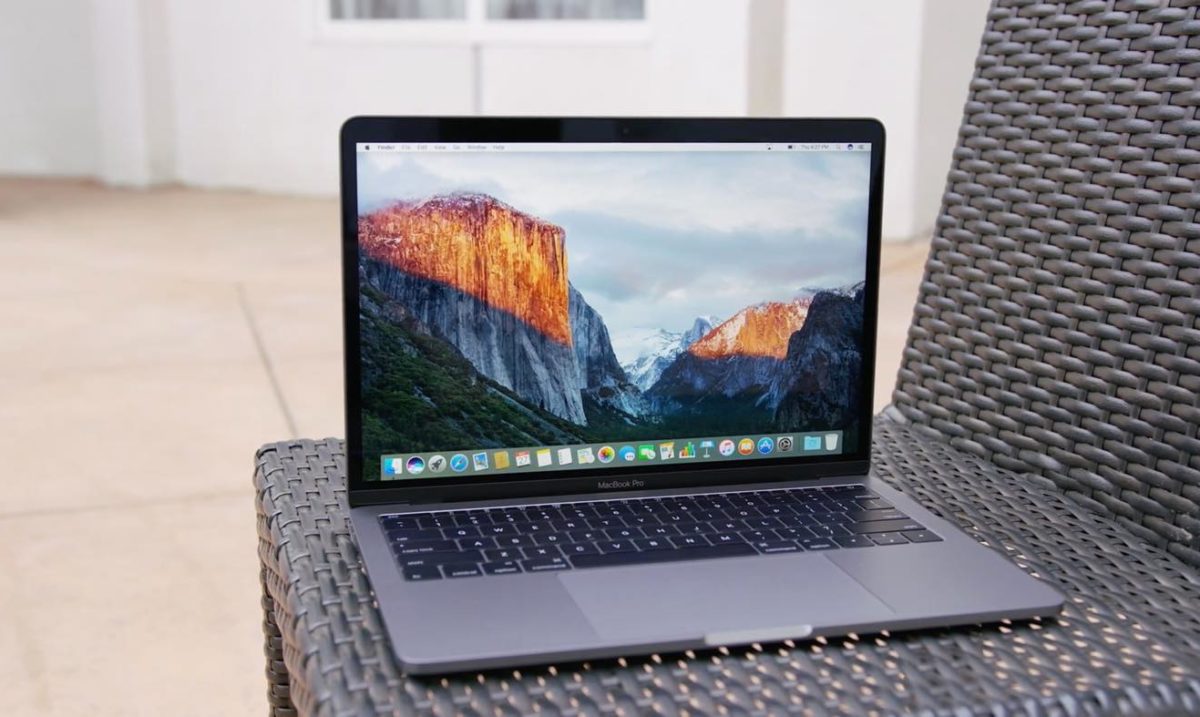 Mon Macbook S éteint Tout Seul
