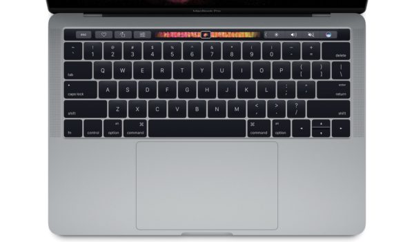 macbook-pro-2016-touch-bar-clavier