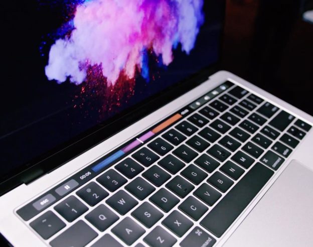macbook-pro-2016-touch-bar-clavier-keynote