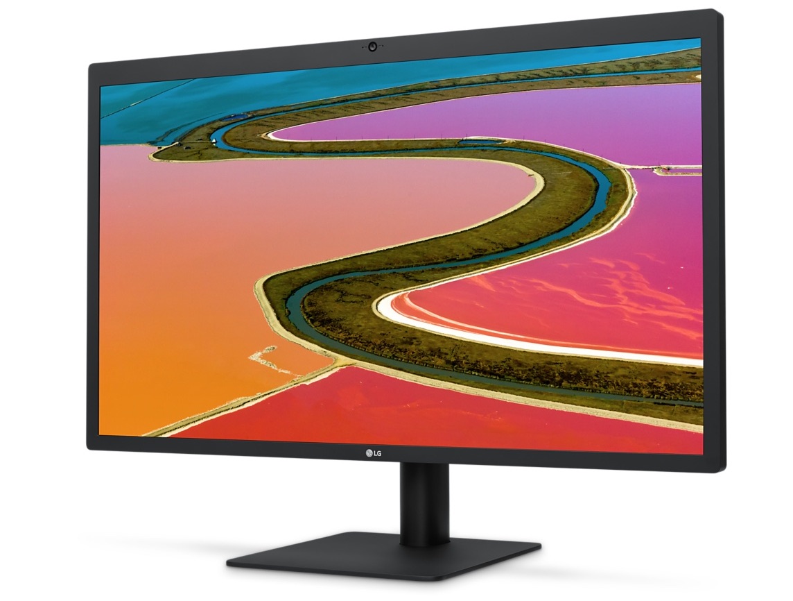 LG UltraFine 5K