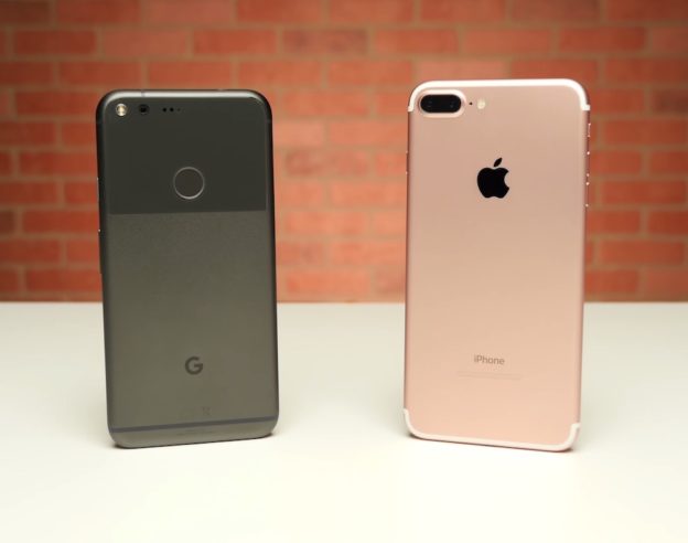 pixel-xl-vs-iphone-7-plus