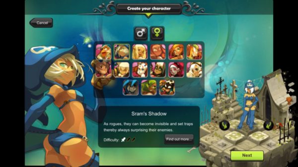 Astuce kamas tailleur dofus download