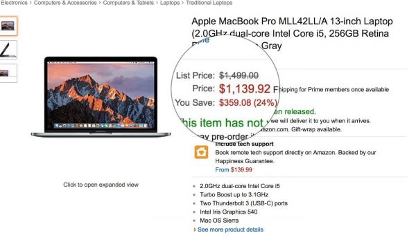 amazon-erreur-prix-macbook-pro