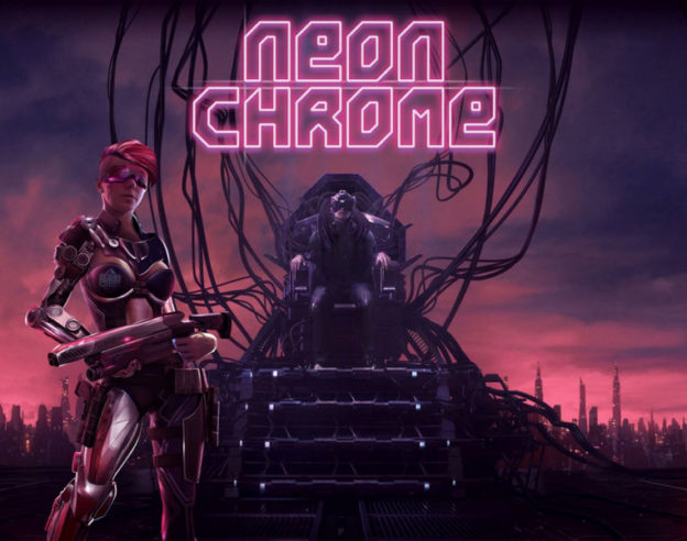 neon-chrome