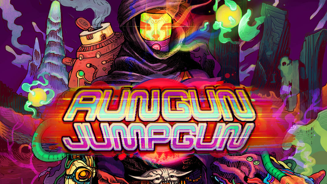 rungunjumpgun torrent