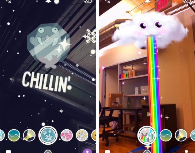snapchat-filtres-realite-virtuelle