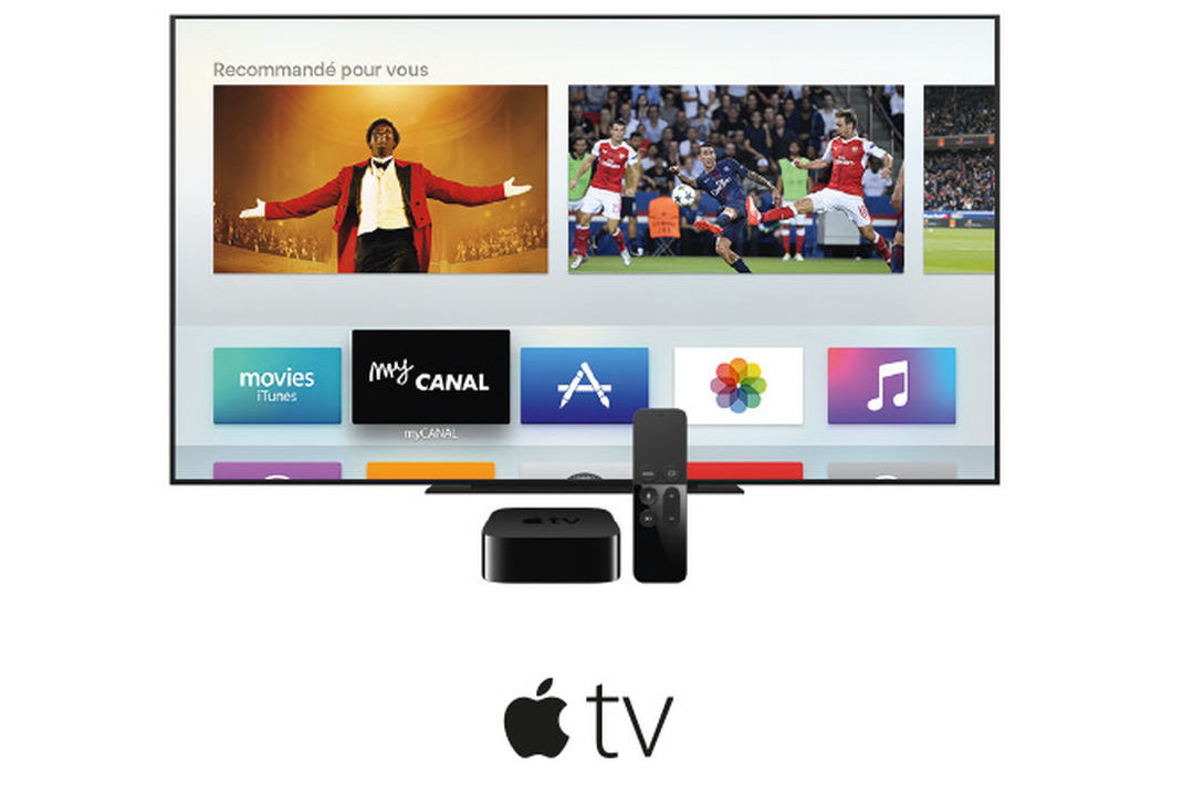 A Quoi Sert L Apple Tv Canal + : un abonnement à l'offre Intégrale = l'Apple TV remboursé