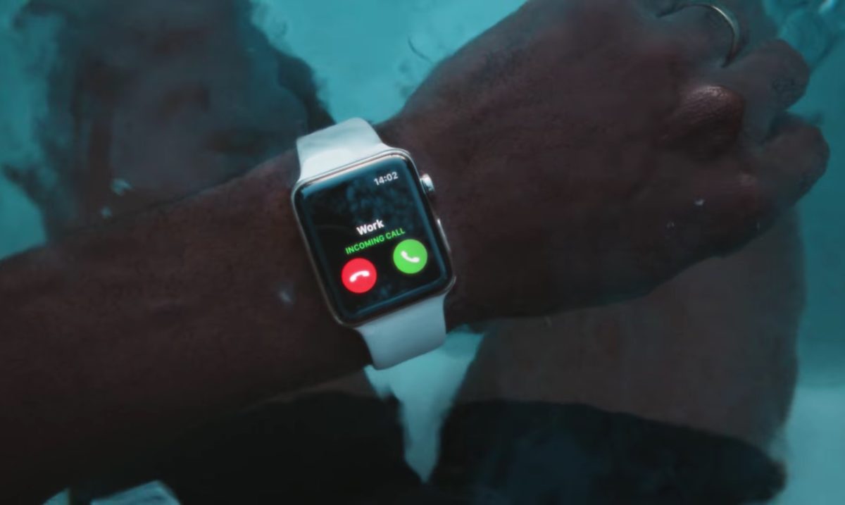 Apple Watch des bracelets intelligents pour un suivi du diabète et d