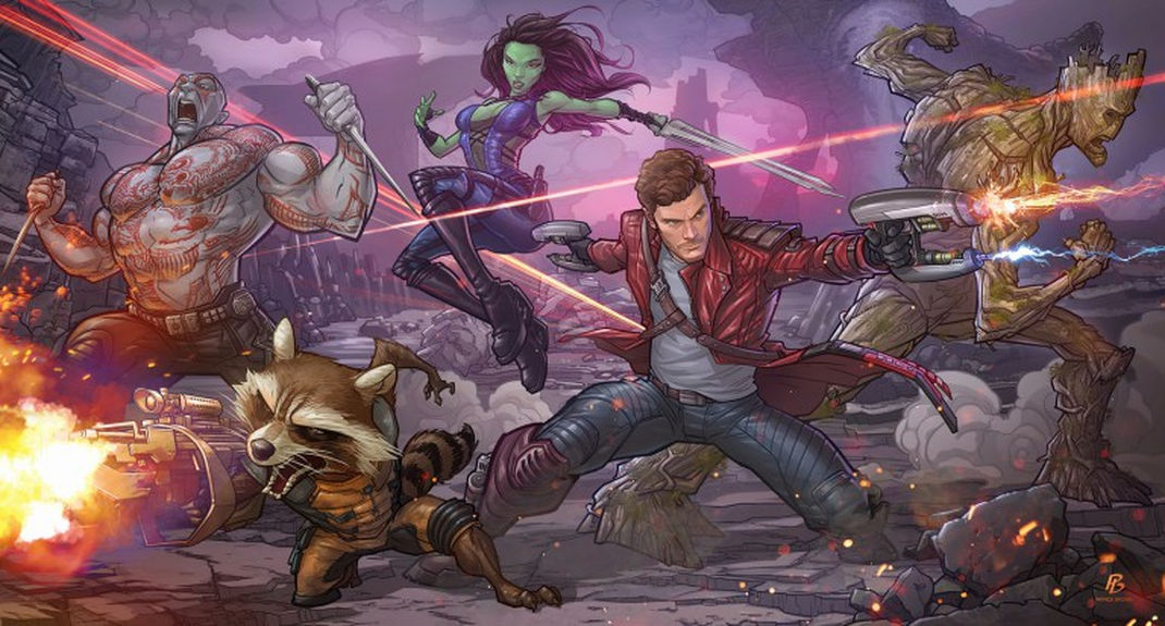 Telltale officialise un jeu d