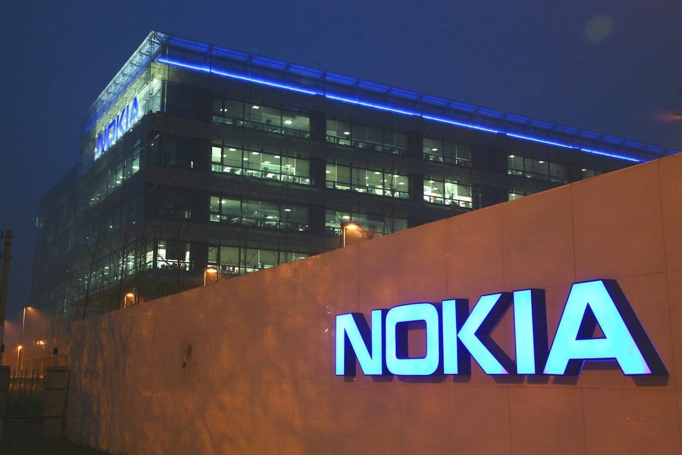 Nokia Logo