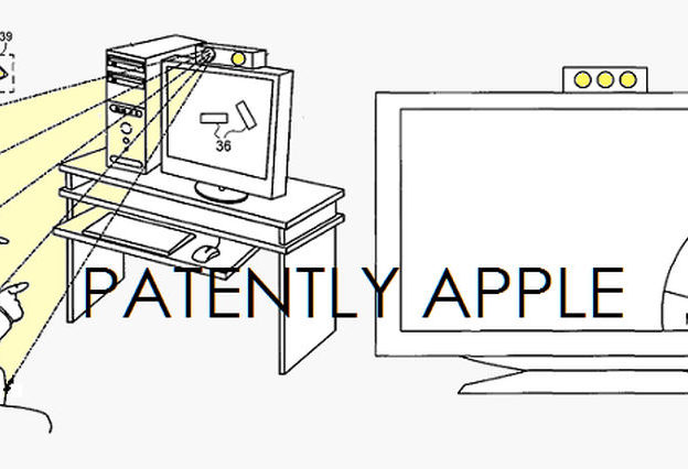 brevet-apple-kinect-like