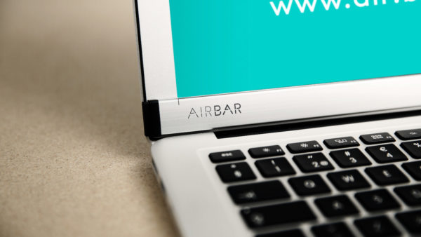 airbar-macbook-air