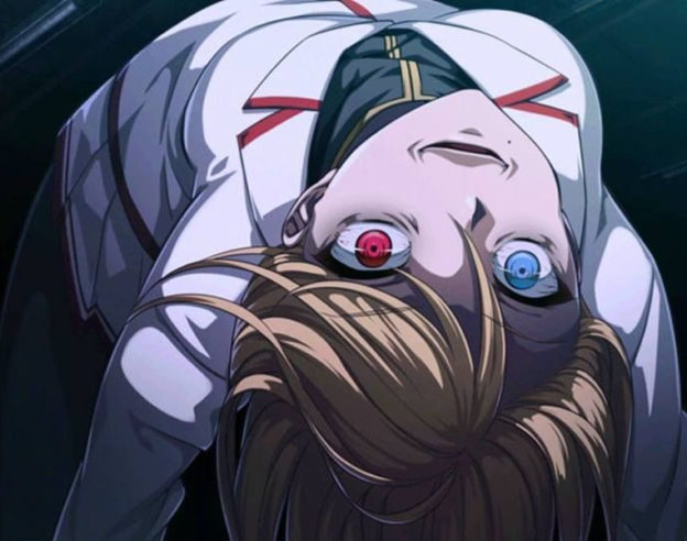 corpse party blood drive