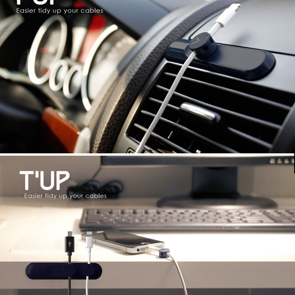 [Fin 23h] Promo de la semaine: Clips de fixation Magnétique BCASE TUP ...