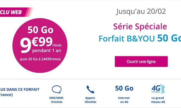 Promo-Bouygues-Forfait-50-Go-Fevrier-2017