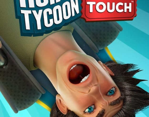 Rollercoaster tycoon touch