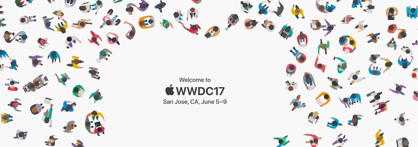 WWDC 2017 Logo