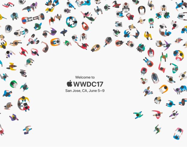 WWDC 2017 Logo