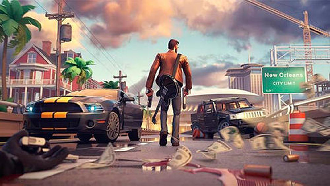 gangstar new orleans openworld pc gangstar new orleans openworld pc