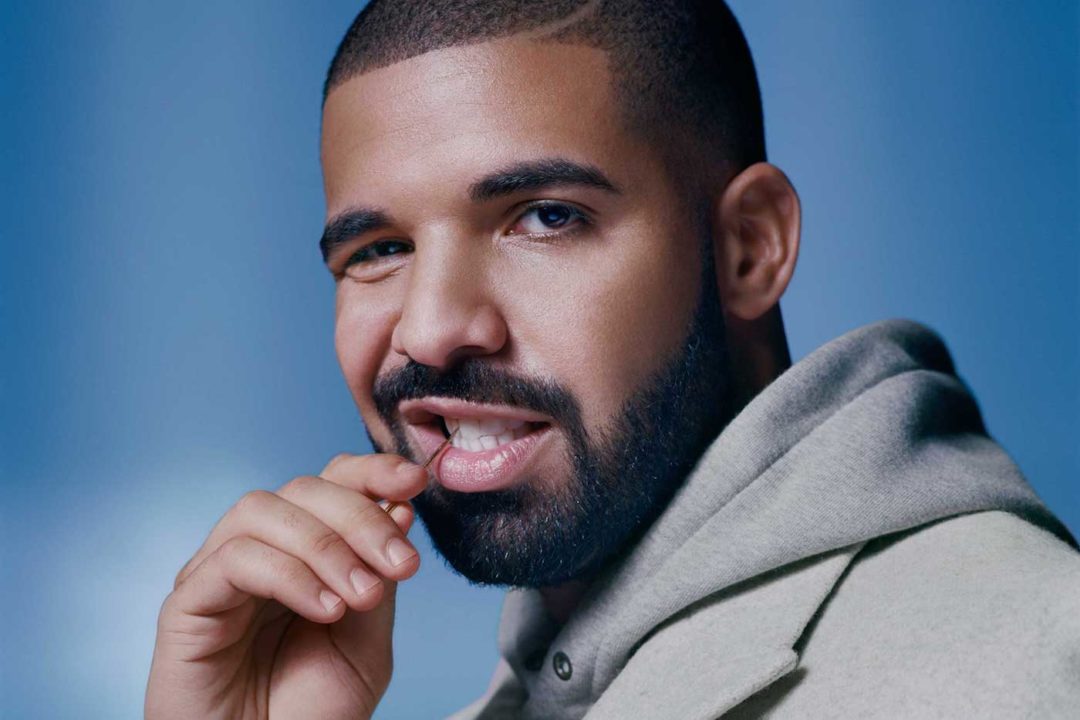 Drake réalise des records sur Apple Music et Spotify avec Certified Lover Boy