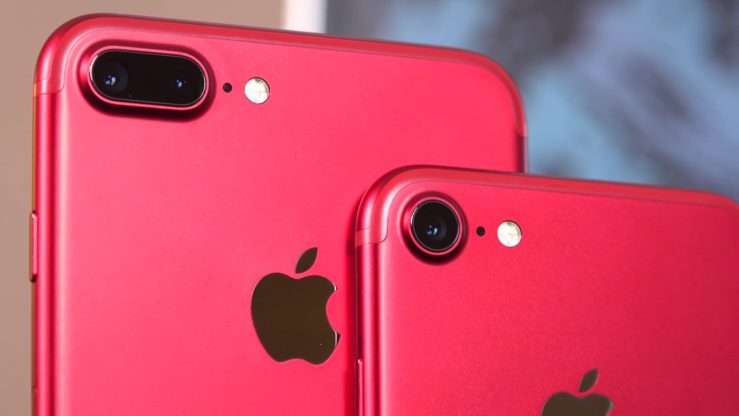 Iphone 11 Va T Il Dans L Eau En route vers plus de 40 millions d'iPhone vendus pour le trimestre en