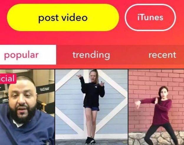 Musical.ly
