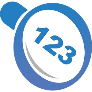 logo app 123comparer