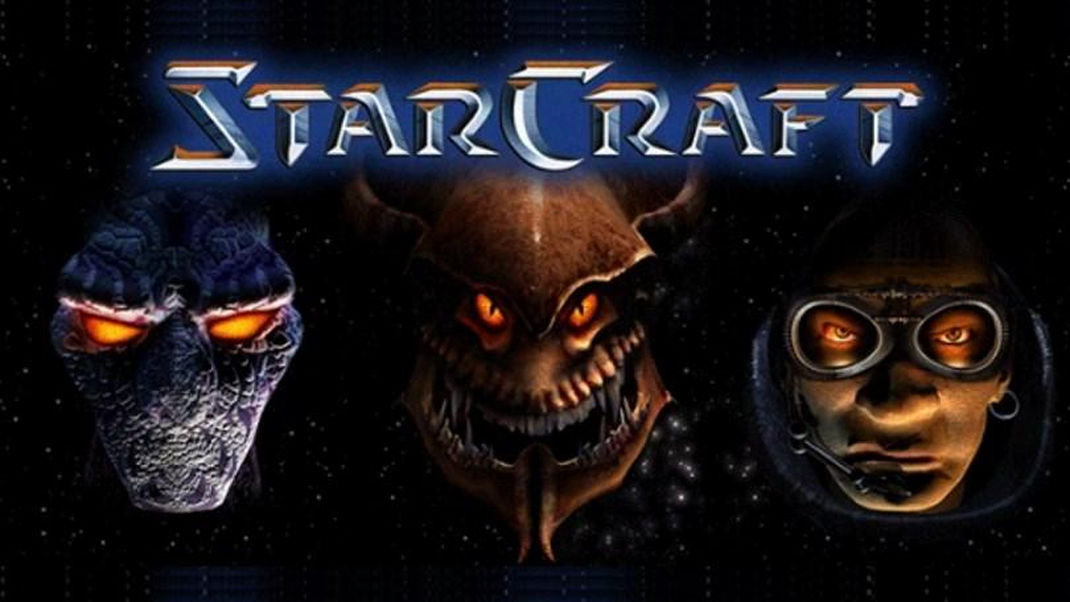 download original starcraft for mac