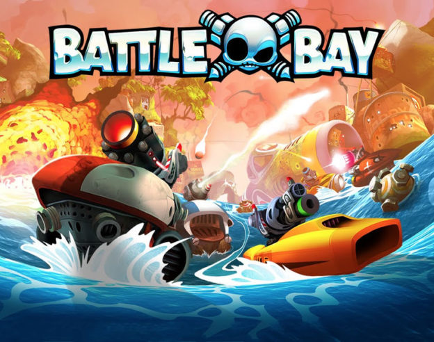 Battle bay 1