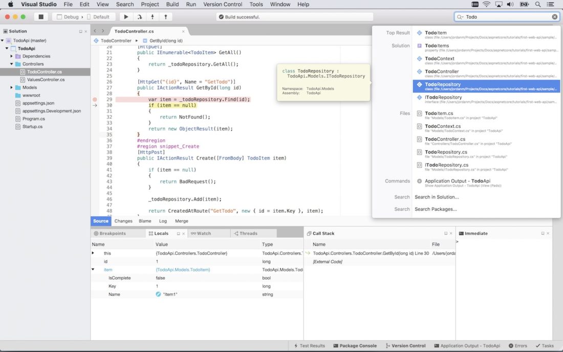 visual studio preview mac os asp.net visual studio preview mac os asp.net