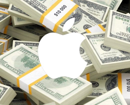 image à la une article Résultats Apple T3 2025 : record trimestriel et succès pour l’iPhone