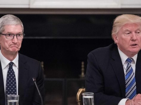 Image article Apple s’associe à la Maison Blanche pour la santé numérique
