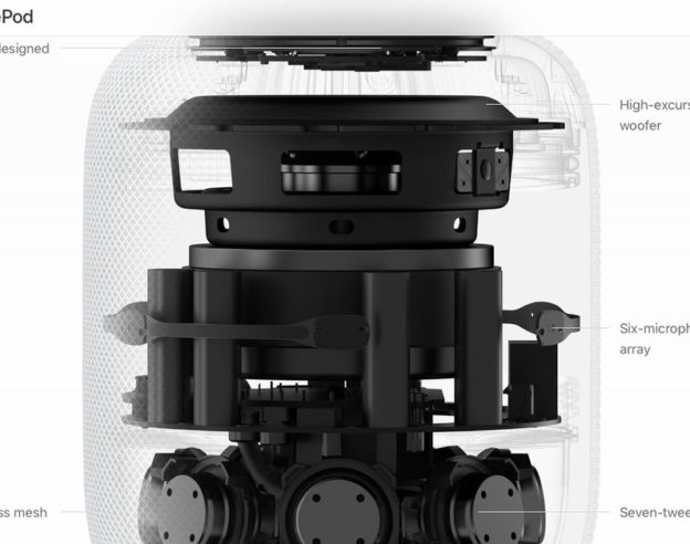 homepod plan coupe