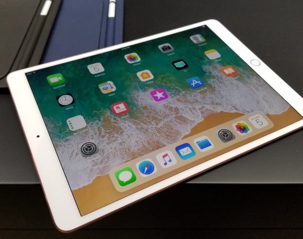 iPad Pro 10.5 Pouces