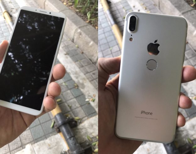 iPhone 8 Clone Chinois