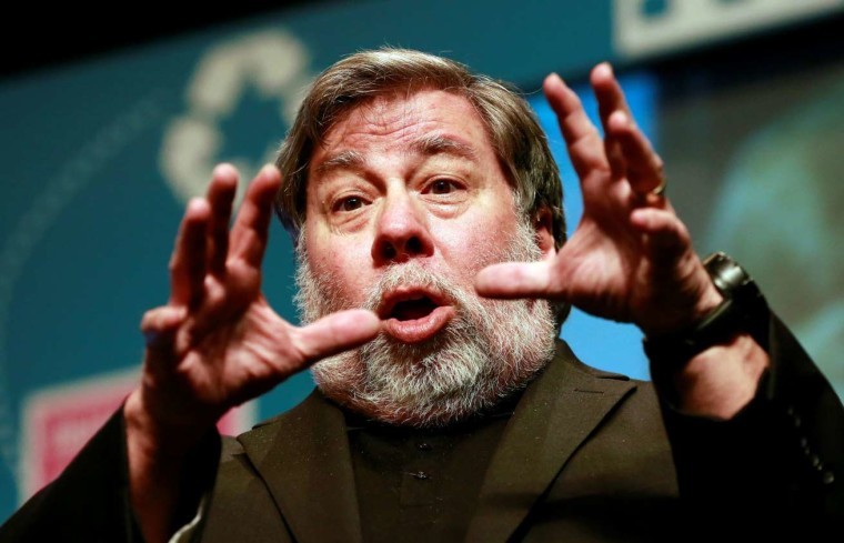 Apple co-founder Steve Wozniak takes a tough swipe at Tesla’s Autopilot (and AI in general)