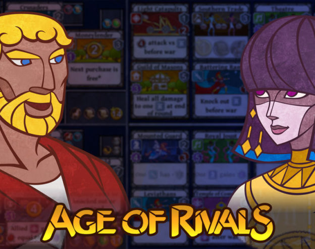 age of rivals